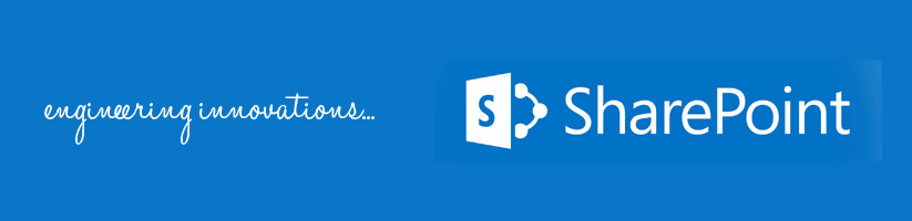 Microsoft Sharepoint